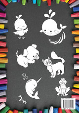 Mein Erstes Malbuch Tiere Mein Erstes Malbuch Tiere