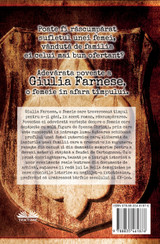 IULIA FARNESIA-Scrisori De La Un Suflet - Adevărata Poveste A Giuliei Farnese IULIA FARNESIA-Scrisori De La Un Suflet - Adevărata Poveste A Giuliei Farnese