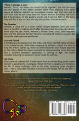 A Triad in Three Acts