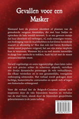 Gevallen voor een masker