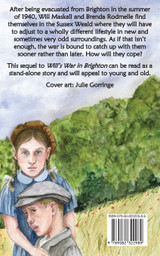 Will's War in Exile