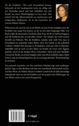 SABRAH - Mein Leben in mehreren Welten