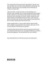 Om barnen styrde världen