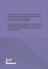Världens matematiska grund