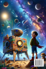 The Star Chaser