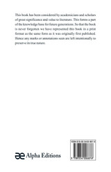 Text Books of Ornamental Design; The planning of ornament Text Books of Ornamental Design; The planning of ornament