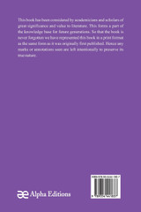 A Classical Dictionary Of Hindu Mythology And Religion, Geography, History, And Literature