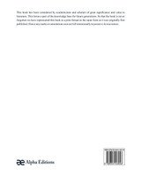 Quain'S Elements Of Anatomy (Volume Ii) Part Ii (Arthrology - Myology - Angeiology)