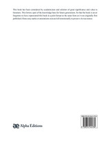 Quain'S Elements Of Anatomy (Volume I) (Part Ii) Quain'S Elements Of Anatomy (Volume I) (Part Ii)