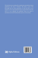 A Specimen Of Some Errors And Defects In The History Of The Reformation Of The Church Of England