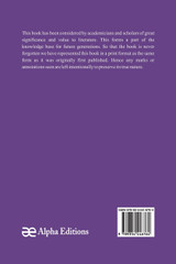 The Story Of The Living Machine; A Review Of The Conclusions Of Modern Biology In Regard To The Mechanism Which Controls The Phenomena Of Living Activity