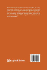 Experiments on the Nervous System with Opium and Metalline Substances; Made Chiefly with the View of Determining the Nature and Effects of Animal Electricity Experiments on the Nervous System with Opium and Metalline Substances; Made Chiefly with the View of Determining the Nature and Effects of Animal Electricity