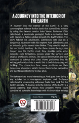 A Journey into the Interior of the Earth A Journey into the Interior of the Earth