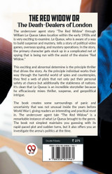 The Red Widow or The Death-Dealers of London