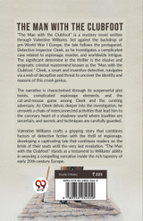 The Man With The Clubfoot