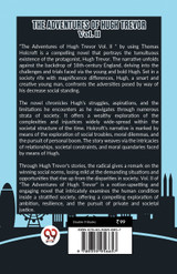 The Adventures of Hugh Trevor Vol. II The Adventures of Hugh Trevor Vol. II