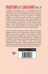 Traditions Of Lancashire Vol. II Traditions Of Lancashire Vol. II