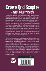 Crown and Sceptre A West Country Story Crown and Sceptre A West Country Story
