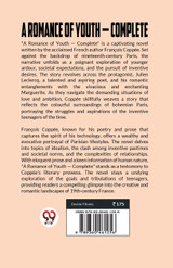 A Romance of Youth - Complete A Romance of Youth - Complete