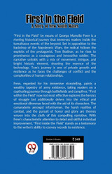 First in the Field A Story of New South Wales