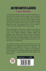 An Enchanted Garden Fairy Stories An Enchanted Garden Fairy Stories