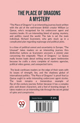 The Place of Dragons A Mystery