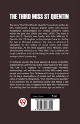 The Third Miss St Quentin