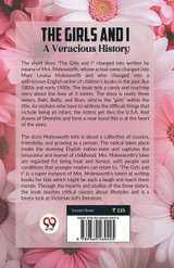 THE GIRLS AND I A VERACIOUS HISTORY THE GIRLS AND I A VERACIOUS HISTORY