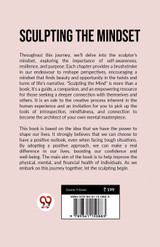 Sculpting The Mindset Navigating Life With A Winning Mindset Unlocking Your Potential For Success