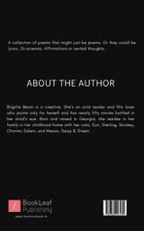 Collected Thoughts Collected Thoughts
