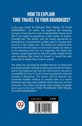 How To Explain Time Travel To Your Grandkids?