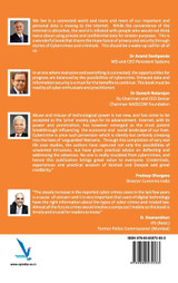 CyberCrimes Technology's Menace of the 21st Century