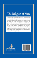 The Religion of Man The Religion of Man