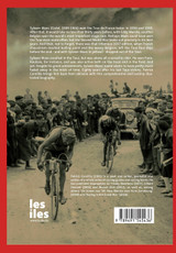 Sylveer Maes, portrait of a two-time Tour de France winner