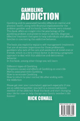 Gambling Addiction Gambling Addiction