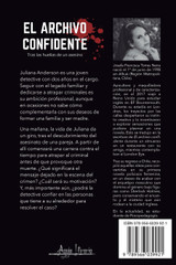 El archivo confidente El archivo confidente