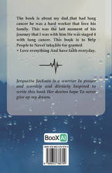 Last moment with daddy