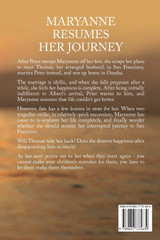 Maryanne Resumes Her journey Interrupted Bridal Journey Maryanne Resumes Her journey Interrupted Bridal Journey