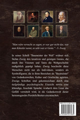 Die Baumeister der Welt