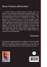 Nous, femmes affranchies Nous, femmes affranchies