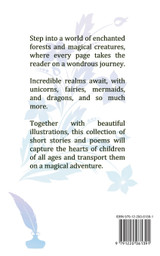 Unicorns, Mermaids, and Magical Tales Unicorns, Mermaids, and Magical Tales