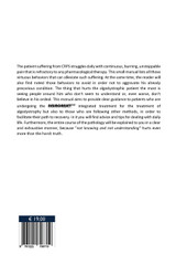 Complex Regional Pain Syndrome.  The soul's pain