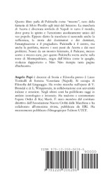 Pulcinella Niro Niro Pulcinella Niro Niro