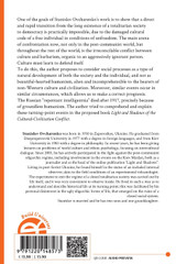 Light and shadows of the Cultural - Civilizational Conflict
