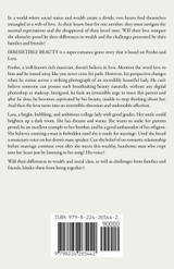 The Irresistible Beauty