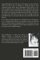 The secrets of Longevity