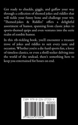 Themed-jokes & Riddles