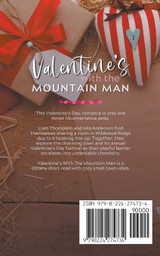 Valentine's With The Mountain Man