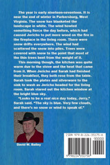 Jericho James - Like Two Lost Children