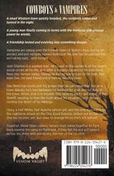 Cowboys & Vampires